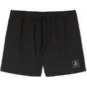 Marc O'Polo Pantaloncini da bagno nero