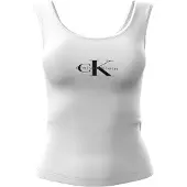 Calvin Klein Maglietta Senza Maniche Lv00qs7603 Graphic