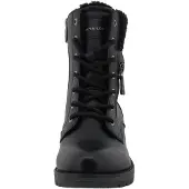 Tom Tailor Boots nero