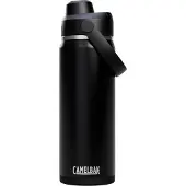 CamelBak Thrive Chug VSS Bottiglia termica (600 ml, nero)
