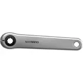 Shimano Pedivella Fc-en500