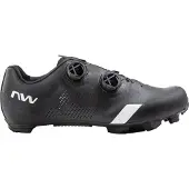 Northwave Striker Scarpe da ciclismo (39, grigio/nero)