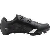 Northwave Striker Scarpe da ciclismo (42, grigio/nero)