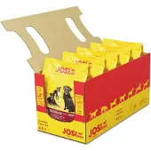 Josera Cani - JosiDog Cibo secco regolare, 4,5 kg