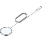 Celly Caricatore Wireless Magsafe 15w
