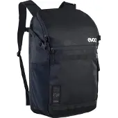 Evoc Zaino da giorno 50 cm Vano porta PC nero