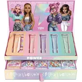 WOW Generation Creatore Di Ciondoli Lucidalabbra Diy