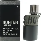 Armaf Hunter Intense EDP 100 ml — Eau de Parfum