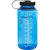 Nalgene Borraccia Sostenibile A Bocca Larga 500ml