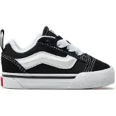 Vans Sneaker 'Knu Skool' nero / bianco