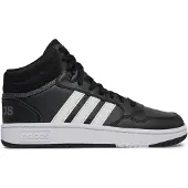 Adidas Sneaker Hoops Mid 3.0