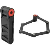 Voxom Lucchetto Pieghevole Compact