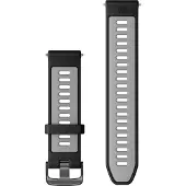 Garmin Cinturino In Silicone Quick Release 22 Mm