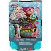 Monster High Bambola Gore-geous Oasis Lagoon