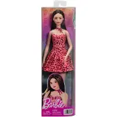 Barbie Bambola Alla Moda Fashionista Jjn59