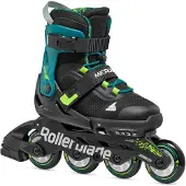Rollerblade Pattini In Linea Per Bambini Microblade