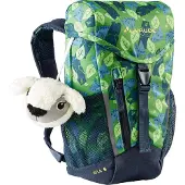 Vaude Kid's Ayla 6 Zaino per bambini variopinto
