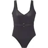 LASCANA Costume intero antracite