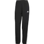 Adidas Joggers Train Essentials 3 Stripes Woven