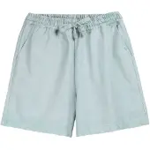 Oxbow Women's Domingo Walkshorts Pantaloncini Donna (38, grigio)