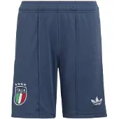 Adidas Pantaloncini Junior Lontano Italy 26/27