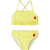 Name it Bikini Incrociato Sul Retro
