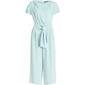 Betty Barclay Tuta jumpsuit verde chiaro