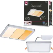 Paulmann Pannello da incasso LED VariFit Areo