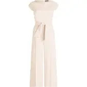 Betty Barclay Tuta jumpsuit beige
