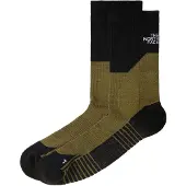 The North Face Hiking Crew Socks Calze da trekking (34-37, nero)