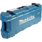 Makita Valigetta di trasporto per martello scalpellatore - 824898-9