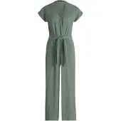 Betty Barclay Tuta jumpsuit grigio