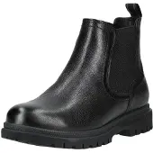 Tamaris Stivaletti Chelsea nero - 39