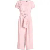 Betty Barclay Tuta jumpsuit rosa