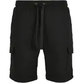 Urban Classics Pantaloni Corti Cargo Organic