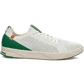 Saola Cannon Knit 2.0 Sneaker Uomo (44, grigio)