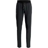Swix Force Pants Pantaloni da allenamento Uomo (XL, nero)