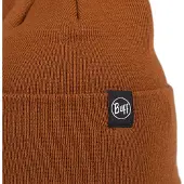 Buff Berrretto Knitted