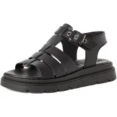 Tamaris Sandalo nero - 36