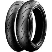 Heidenau Pneumatico Posteriore Da Strada K 80 Tl 66h