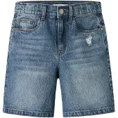 Name it Shorts In Denim