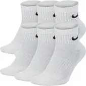 Nike Calzino sportivo nero / bianco