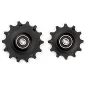 Elvedes Set Di Pulegge Per Bicicletta Cp2017102 1x12s/1x14s