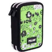 Milan Astuccio Filled Double Decker Tandem 2 Special Series