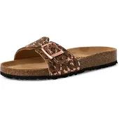 Tamaris Ciabatte marrone - 42