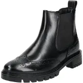 Ara Boots chelsea nero