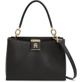 Tommy Hilfiger Borsa a mano nero