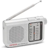 Aiwa Radio Portatile Rs-55sl