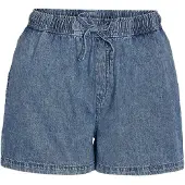 Noisy May Shorts In Denim