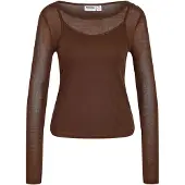 Noisy May Top